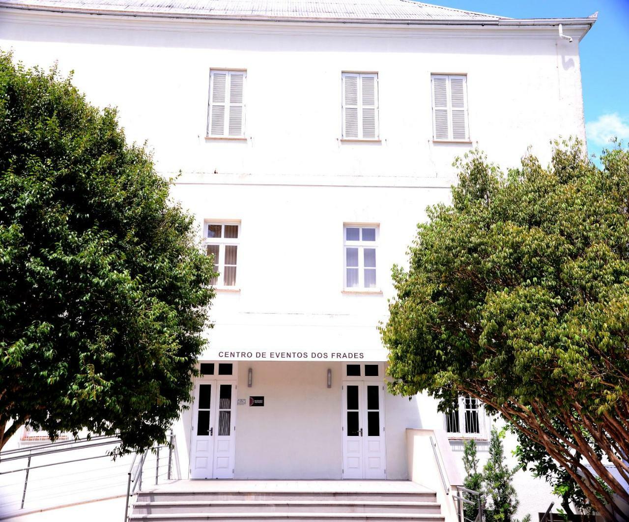 Pousada Dos Frades Garibaldi Dış mekan fotoğraf